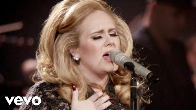 Adele - set fire to the rain (live at the royal albert hall) Adele - set fire to the rain (live at the royal albert hall)