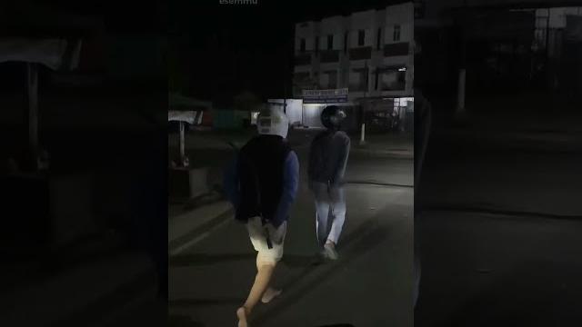 Orang tawuran di jalanan #ketemudigaleri Orang tawuran di jalanan #ketemudigaleri