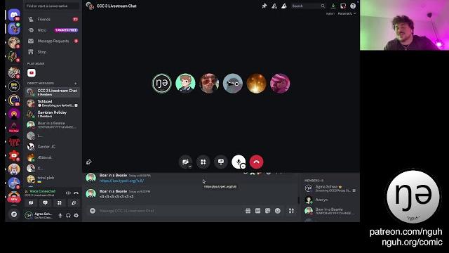 Ccc3 recap stream (ft. ccc3 winners) Ccc3 recap stream (ft. ccc3 winners)