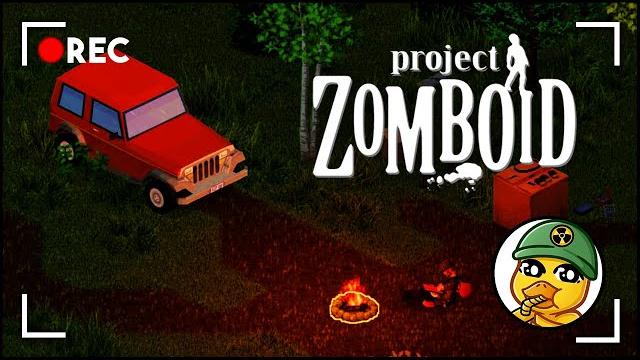 Day two trying to build our own base in build 42! project zomboid, uncut build 42 gameplay! Day two trying to build our own base in build 42! project zomboid, uncut build 42 gameplay!