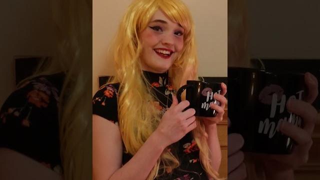 I like my men how i like my coffee... I like my men how i like my coffee...