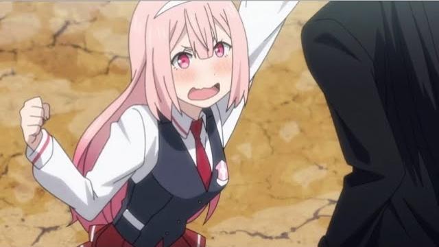 Demon lord retry hakuto luna english dub anime Demon lord retry hakuto luna english dub anime