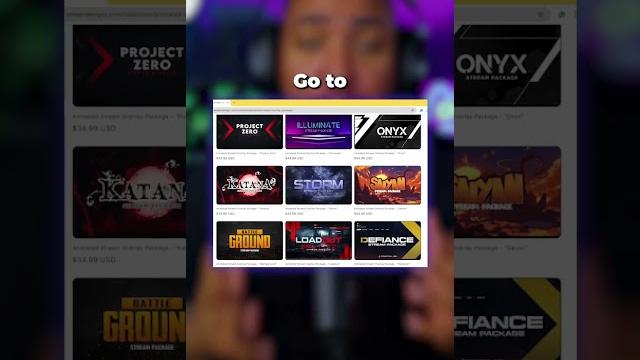 How to setup your first obs stream How to setup your first obs stream