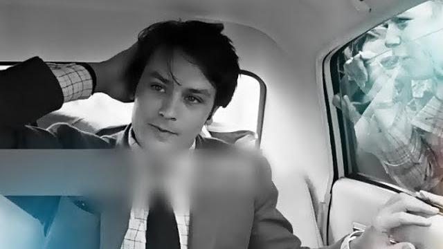 Alain delon - libertango (a. piazzolla) by russian philharmonic Alain delon - libertango (a. piazzolla) by russian philharmonic