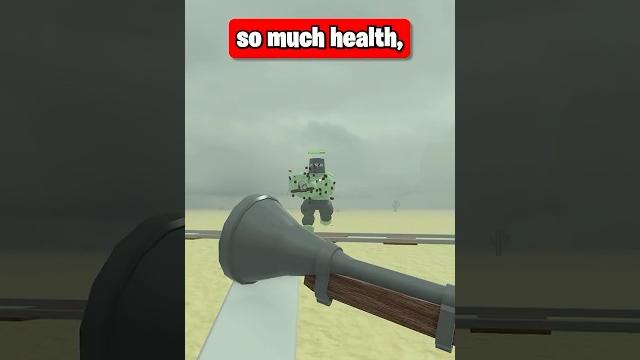 Dead rails update is crazy! #deadrails #roblox Dead rails update is crazy! #deadrails #roblox