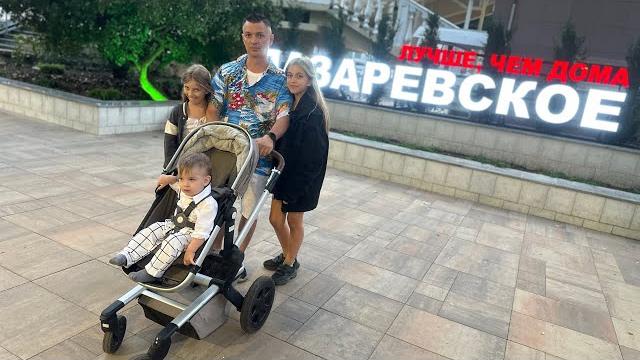 Лазаревское 2025 где поесть, где попить #7 Лазаревское 2025 где поесть, где попить #7