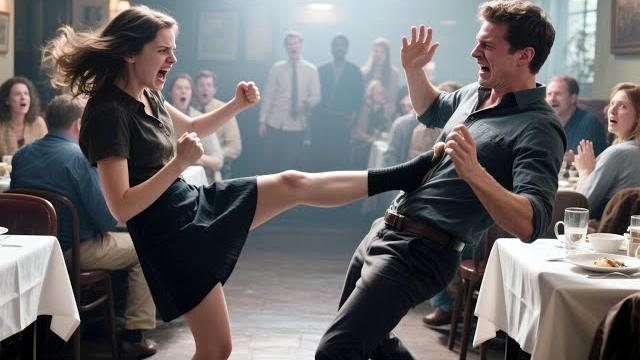 She kicks her cheating bf out, flash-marries a stranger, only to find he's the world's richest man! She kicks her cheating bf out, flash-marries a stranger, only to find he's the world's richest man!