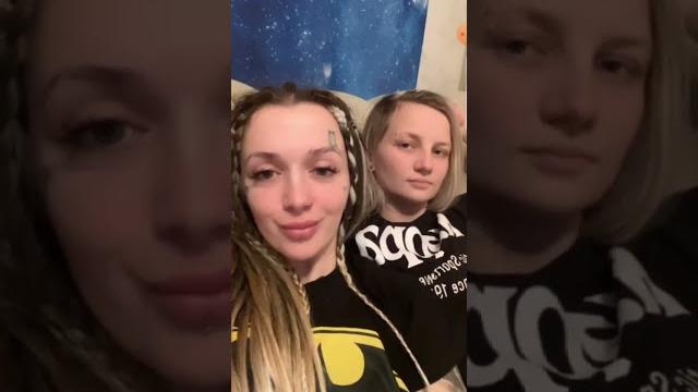 Bigo - girls kissing while streaming Bigo - girls kissing while streaming