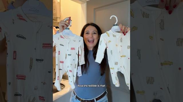 Our daughter has more clothes than me #shorts Our daughter has more clothes than me #shorts