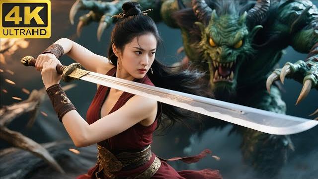 【2025最新電影】軟弱少女遇見魔獸,爆發神秘力量斬殺魔獸 kungfu丨action丨功夫丨武俠丨chinesedrama丨中國電視劇丨中国功夫丨動作丨tai chi丨古装丨爱情 【2025最新電影】軟弱少女遇見魔獸,爆發神秘力量斬殺魔獸 kungfu丨action丨功夫丨武俠丨chinesedrama丨中國電視劇丨中国功夫丨動作丨tai chi丨古装丨爱情