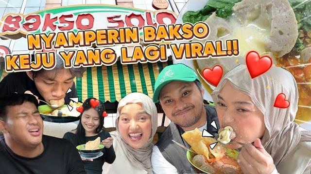 Finally try the viral cheese meatballs!!! Finally try the viral cheese meatballs!!!