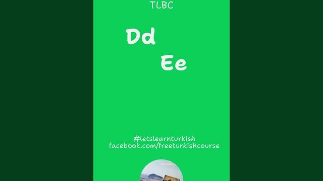 Def #abc #alphabet #shorts #alphabets #letslearnturkish #englishturkish #vocabulary #tlbc #dianakbas Def #abc #alphabet #shorts #alphabets #letslearnturkish #englishturkish #vocabulary #tlbc #dianakbas