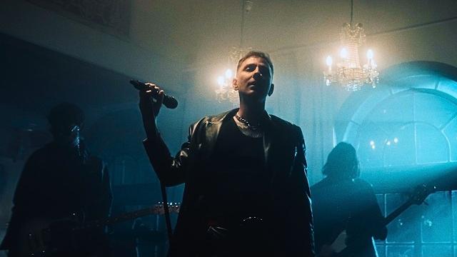 Bad/love - dead weight (official music video) Bad/love - dead weight (official music video)