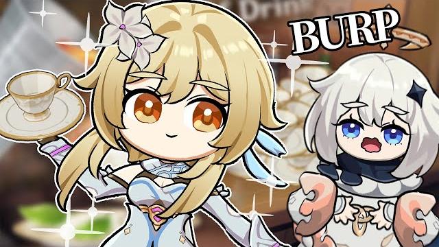 Bartender event summary animation :) Bartender event summary animation :)