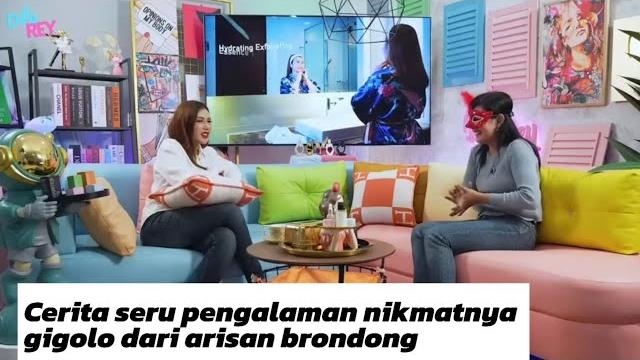Cerita seru pengalaman nikmatnya gigolo dari arisan brondong #podcast #viralvideo #fyp #video Cerita seru pengalaman nikmatnya gigolo dari arisan brondong #podcast #viralvideo #fyp #video