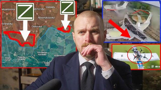 Retaliation strikes incoming - bomber damage update | german chief destroys narrative | map update Retaliation strikes incoming - bomber damage update | german chief destroys narrative | map update