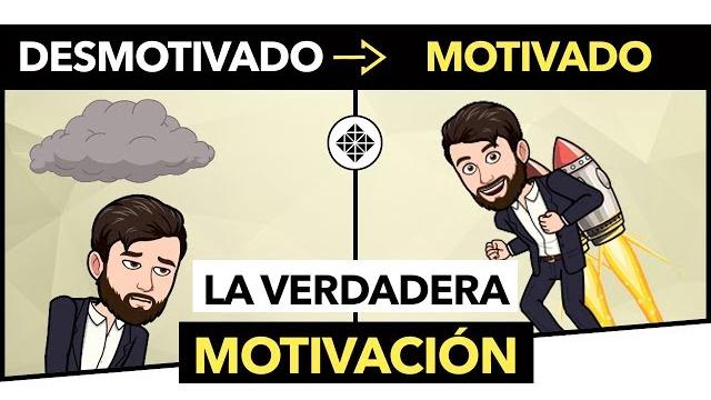 La motivación • cómo motivarse a uno mismo La motivación • cómo motivarse a uno mismo