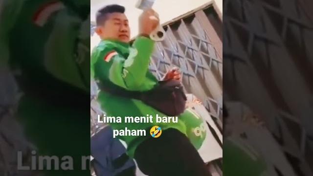 Jangan skip vedio ini #shorts #viral #ojol #online Jangan skip vedio ini #shorts #viral #ojol #online