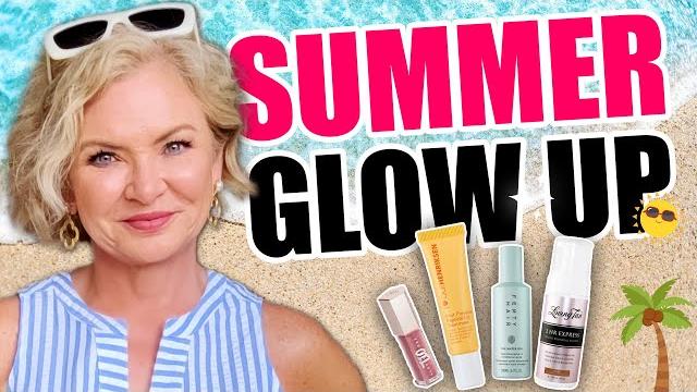 Look more attractive over 50 this summer! instantly! Look more attractive over 50 this summer! instantly!