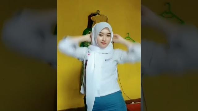 Hijab sma #shorts Hijab sma #shorts