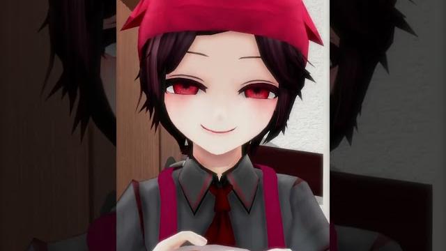 はっぴーホワイトデー! はっぴーホワイトデー!