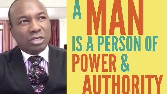 60/118. 2016-11-24: man is a person of power and authority -what is a man? who is a man? 60/118. 2016-11-24: man is a person of power and authority -what is a man? who is a man?