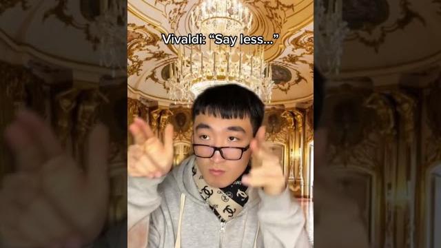 The most crazy beat drop in classical music The most crazy beat drop in classical music