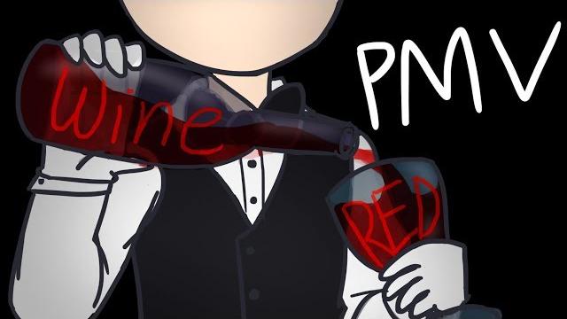 Wine red || who killed markiplier short pmv Wine red || who killed markiplier short pmv