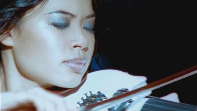 Vanessa-mae - storm (official video) Vanessa-mae - storm (official video)