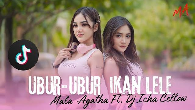 Icha cellow ft mala agatha - dj usluk usluk karnaval | ubur ubur ikan lele (mental tempe) | omv Icha cellow ft mala agatha - dj usluk usluk karnaval | ubur ubur ikan lele (mental tempe) | omv