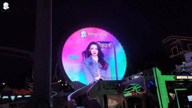 Bigo live korea - lotte world date with bigo host ㅣmagic circle advertisingㅣjamsil lotte world ad Bigo live korea - lotte world date with bigo host ㅣmagic circle advertisingㅣjamsil lotte world ad