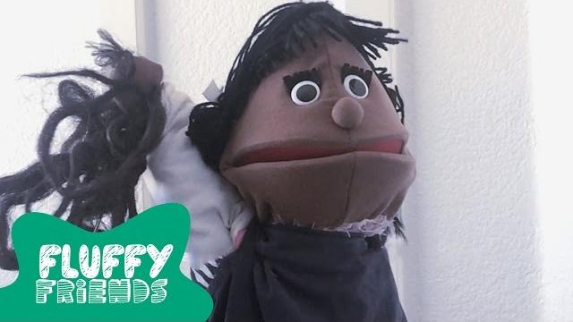 Fluffy friends - latonka goes to jail Fluffy friends - latonka goes to jail