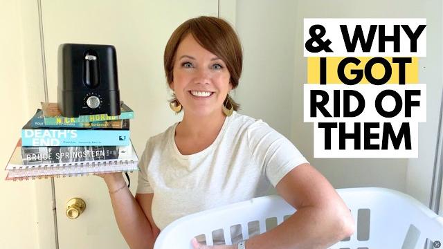 22 common things minimalists don't own 22 common things minimalists don't own