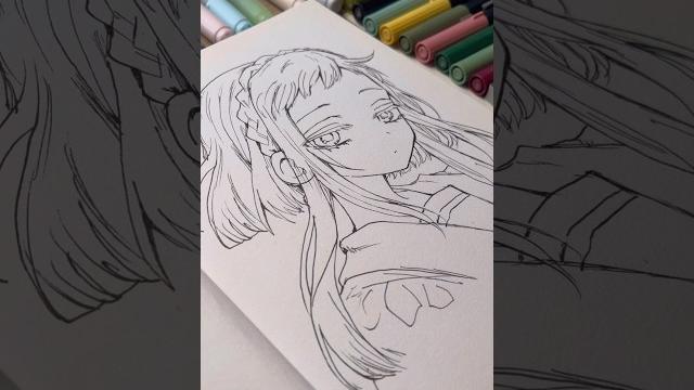 Drawing sakura nanamine ️ part 1 #tbhk #shorts #anime #drawinganime #art #manga hanako kun Drawing sakura nanamine ️ part 1 #tbhk #shorts #anime #drawinganime #art #manga hanako kun