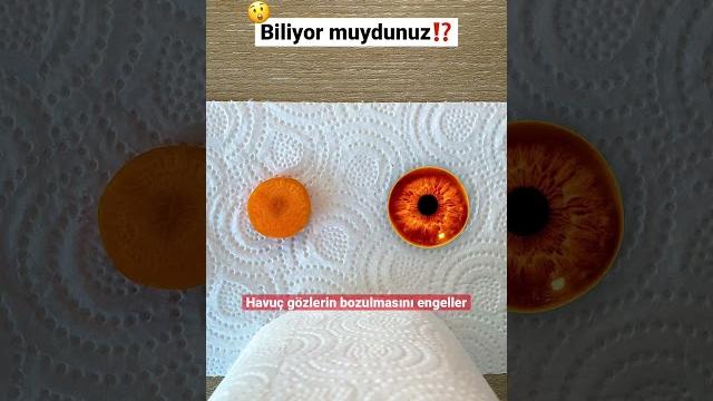 Benzedi̇ği̇ organa i̇yi̇ gelen yi̇yecekler! Benzedi̇ği̇ organa i̇yi̇ gelen yi̇yecekler!