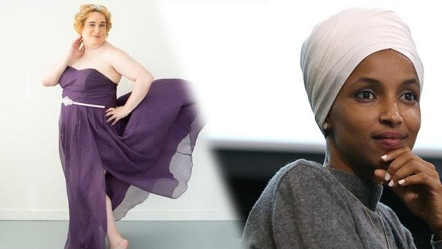 Transgender topless pre-teen pool party; free abortions for illegals? | bullet points ep.9 Transgender topless pre-teen pool party; free abortions for illegals? | bullet points ep.9