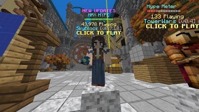 The beginnings (hypixel skyblock 1) The beginnings (hypixel skyblock 1)