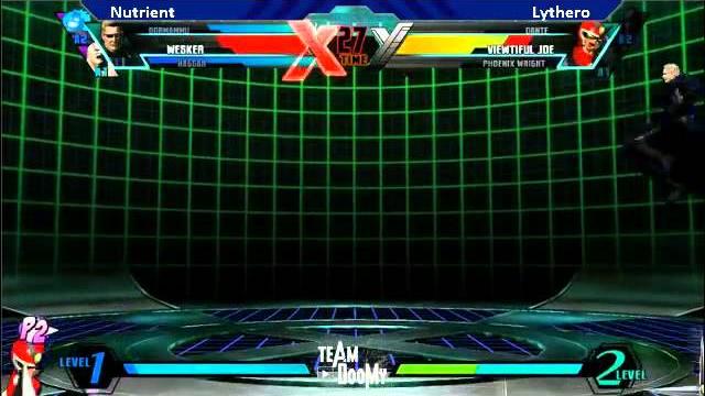 Rtc umvc3 tournament nutrient vs lythero Rtc umvc3 tournament nutrient vs lythero