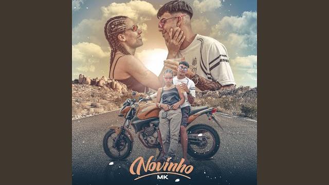 Novinho Novinho
