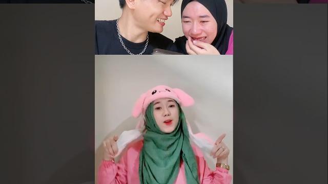 Ka cici dulu juga anak slowmo Ka cici dulu juga anak slowmo