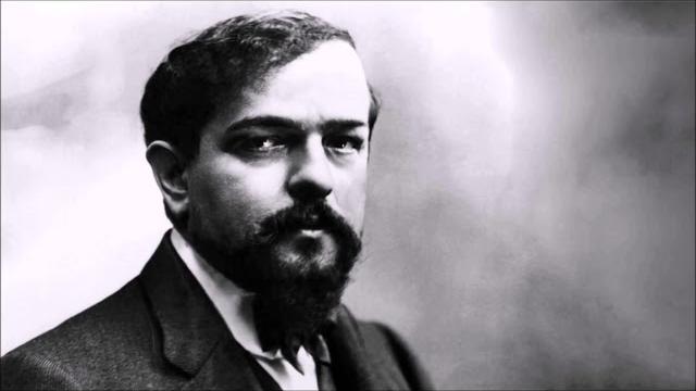 Debussy plays debussy | clair de lune (1913) Debussy plays debussy | clair de lune (1913)
