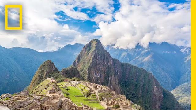 Machu picchu 101 | national geographic Machu picchu 101 | national geographic