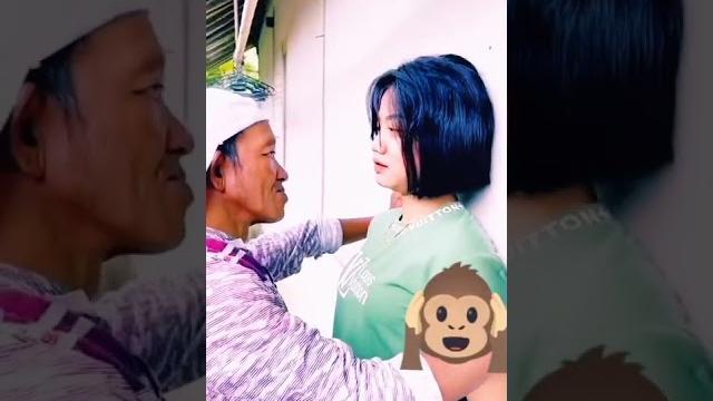 Reaksi lihat orang pacaran...!!! #shorts Reaksi lihat orang pacaran...!!! #shorts