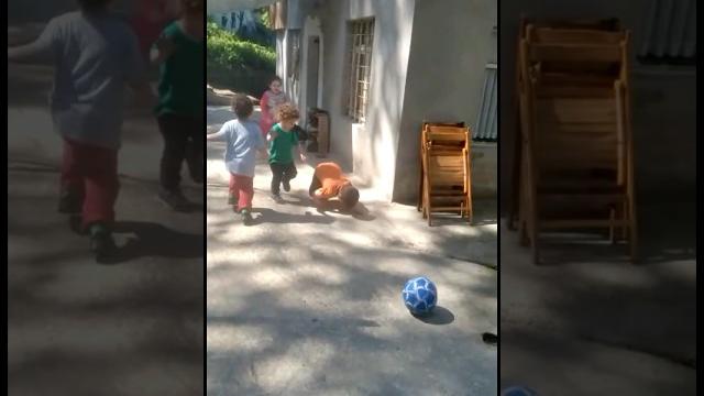 Ömer eymen’in geçmişteki en kısa sakatlık videosu nostalji #shorts #football #soccer Ömer eymen’in geçmişteki en kısa sakatlık videosu nostalji #shorts #football #soccer
