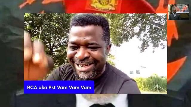 Ututu oma with pst vam vam vam. only genuine biafrans understand what the will of god is. 27/6/23 Ututu oma with pst vam vam vam. only genuine biafrans understand what the will of god is. 27/6/23