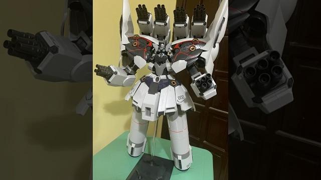 Hg neo zeong narrative version #hgneozeong #neozeong #neozeongnarrative #gunpla #bandai Hg neo zeong narrative version #hgneozeong #neozeong #neozeongnarrative #gunpla #bandai