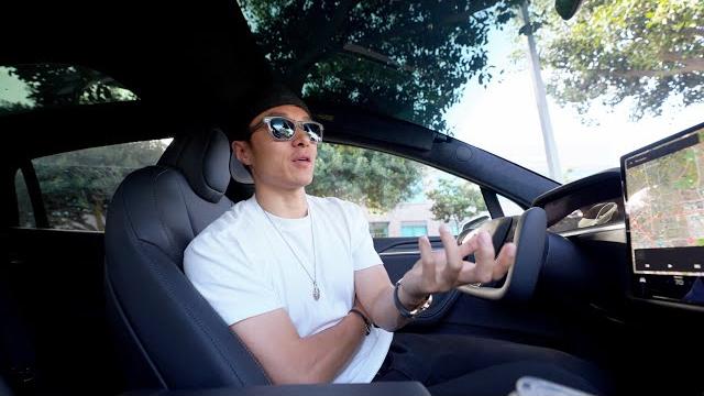 从第一次做核磁共振 聊几句住在尔湾的优缺点 | vlog²º²² 从第一次做核磁共振 聊几句住在尔湾的优缺点 | vlog²º²²