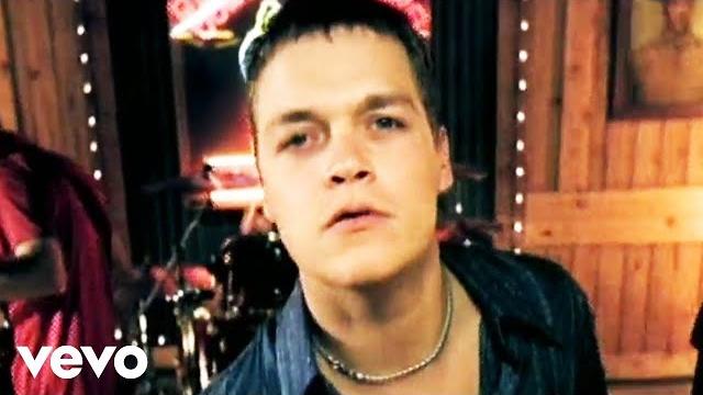 3 doors down - kryptonite (official video) 3 doors down - kryptonite (official video)