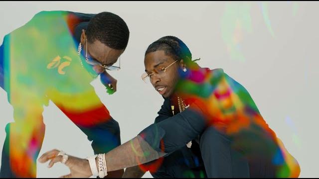 Pop smoke - christopher walking (official video) Pop smoke - christopher walking (official video)