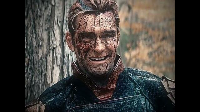 Homelander edit - own paradise (slowed) Homelander edit - own paradise (slowed)